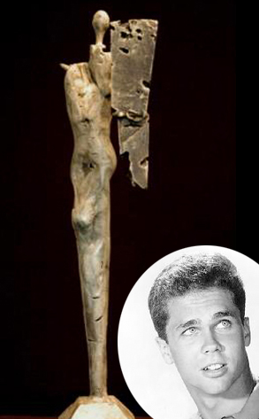 Tony Dow, Sculpture Tony Dow, Sculpture